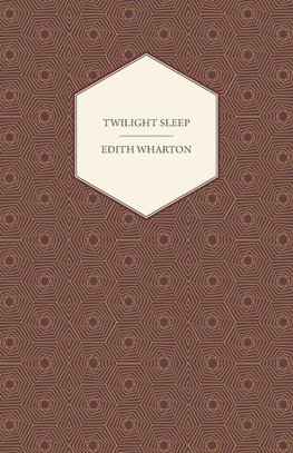 Twilight Sleep