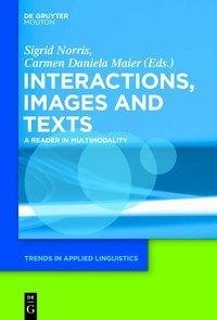 Texts, Images, and Interactions