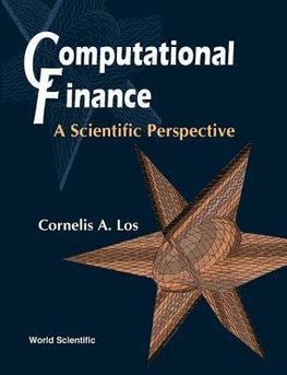COMPUTATIONAL FINANCE