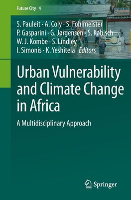 Urban Vulnerability and Climate Change in Africa