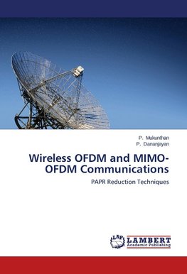 Wireless OFDM and MIMO-OFDM Communications