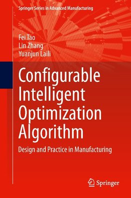 Configurable Intelligent Optimization Algorithm