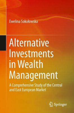 Alternative Investments in Wealth Management