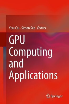 GPU Computing and Applications