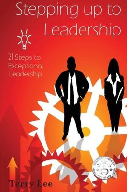 Stepping Up to Leadership