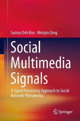 Social Multimedia Signals