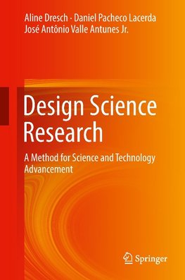 Design Science Research