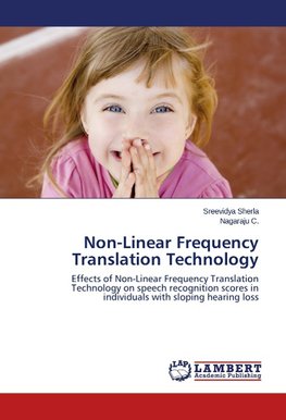 Non-Linear Frequency Translation Technology