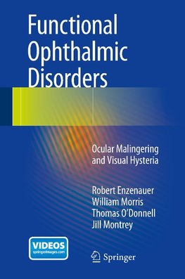 Functional Ophthalmic Disorders
