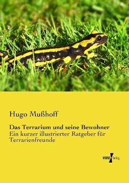 Das Terrarium und seine Bewohner