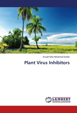Plant Virus Inhibitors