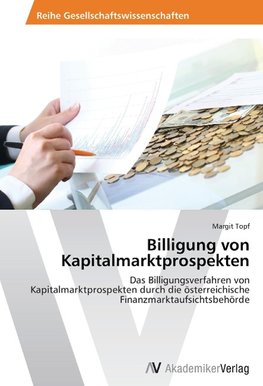 Billigung von Kapitalmarktprospekten
