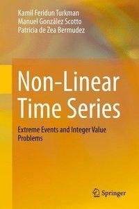 Non-Linear Time Series