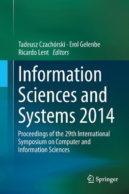 Information Sciences and Systems 2014