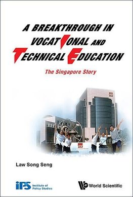 BREAKTHROUGH IN VOCATIONAL AND TECHNICAL EDUCATION, A