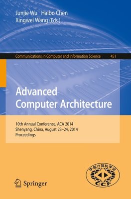 Advanced Computer Architecture