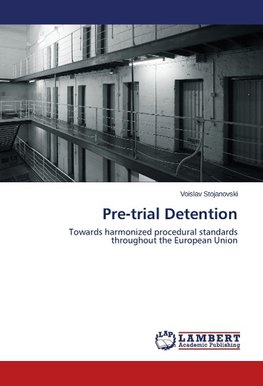 Pre-trial Detention
