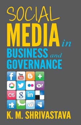 Social Media in Business and Governance