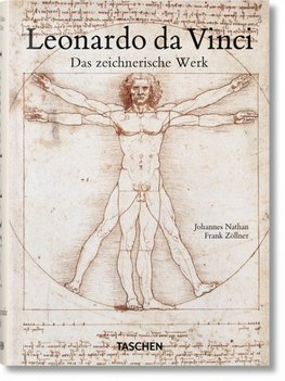 Leonardo da Vinci. Das zeichnerische Werk