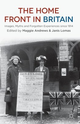The Home Front in Britain