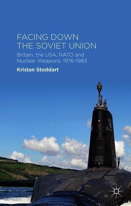 Facing Down the Soviet Union