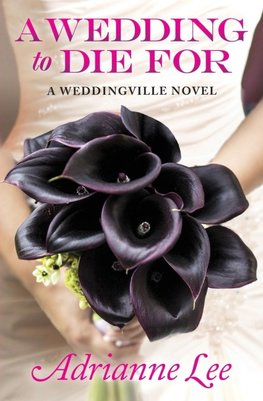 Wedding to Die for (Print on Demand)