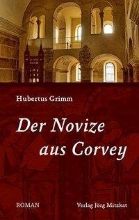 Der Novize aus Corvey