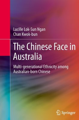 The Chinese Face in Australia