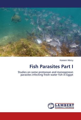 Fish Parasites Part I