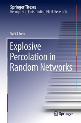 Explosive Percolation in Random Networks
