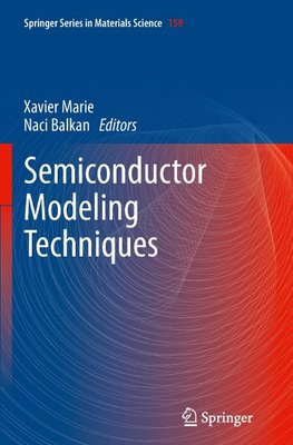 Semiconductor Modeling Techniques