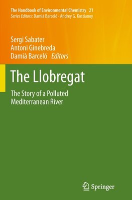 The Llobregat