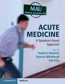 Haydock, S: Acute Medicine