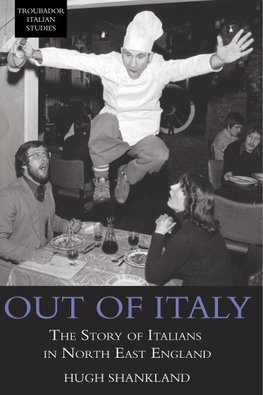 Out of Italy