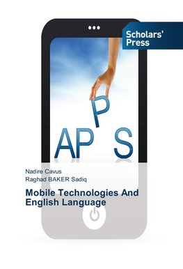 Mobile Technologies And English Language