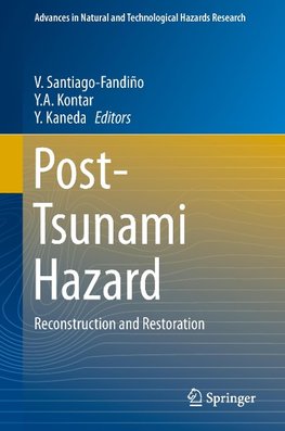 Post-Tsunami Hazard