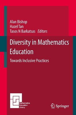 Diversity in Mathematics Education