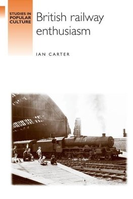 British railway enthusiasm