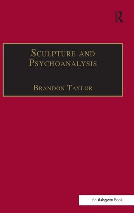 Sculpture and Psychoanalysis