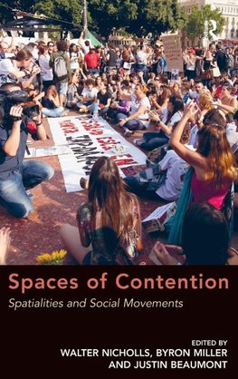 Spaces of Contention