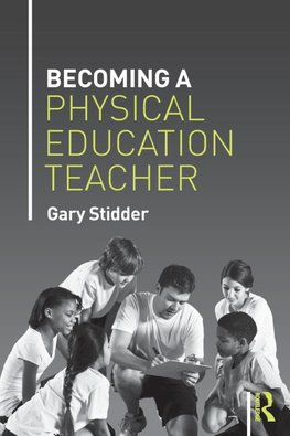 Becoming a Physical Education Teacher