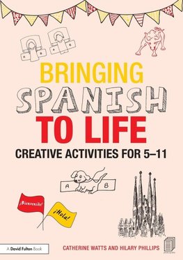 Bringing Spanish to Life