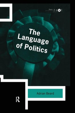 The Language of Politics