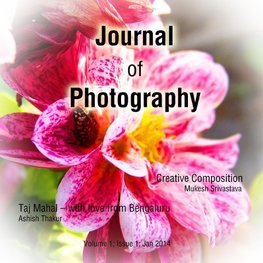 Journal of Photography