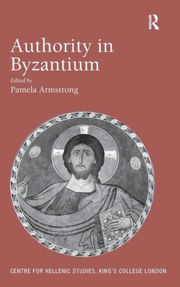 Authority in Byzantium