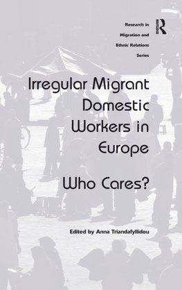 Irregular Migrant Domestic Workers in Europe