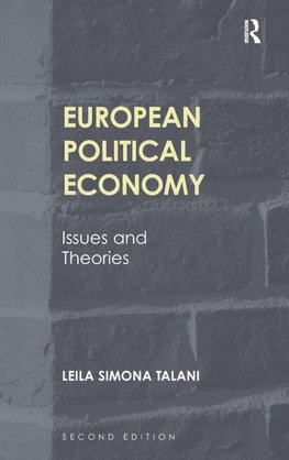 European Political Economy