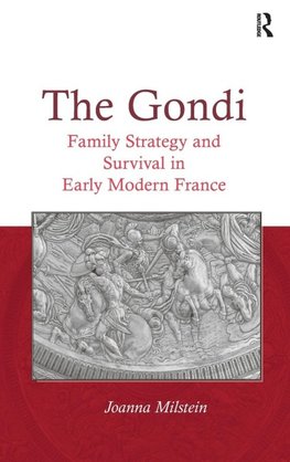 The Gondi