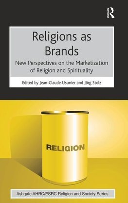 Religions as Brands