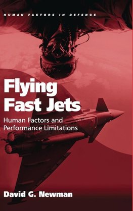 Flying Fast Jets